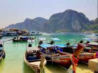 Tonsai Beach