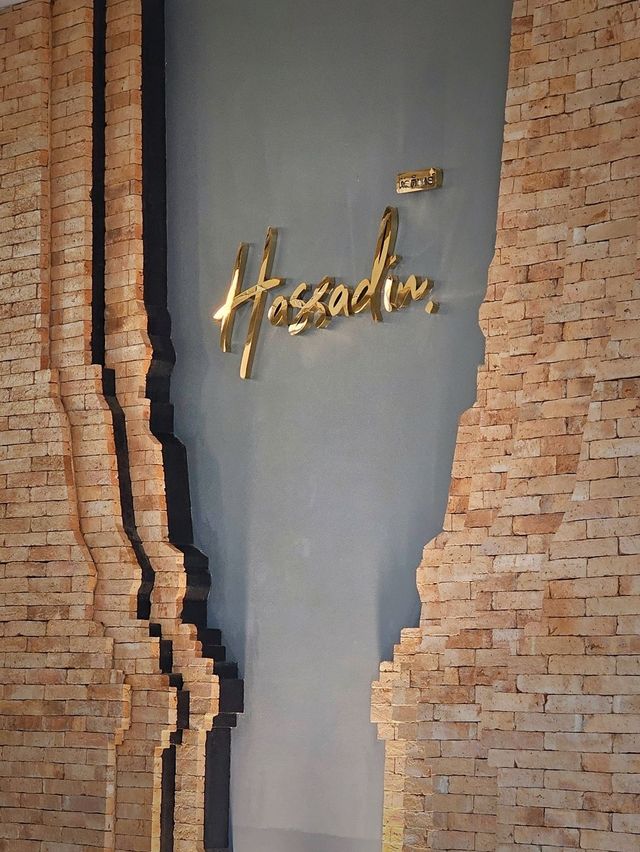 คาเฟ่วิวสวยแห่งนครศรีฯ "Hassadin cafe and brew"