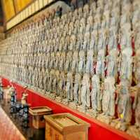 厳島神社以外にもいろいろある宮島