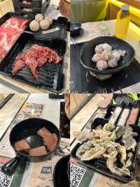 牛大人台灣火鍋吃到飽 (荃灣店) 🍲