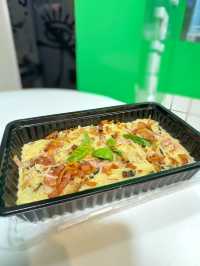灣仔即叫即製手工pizza外賣店🍕💚