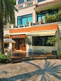 Mika Cafe