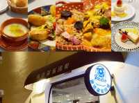「佩德羅餐廳」：平靚正嘅葡萄牙美食，只需MOP388+10%！