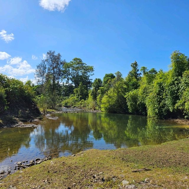 Rizal, Palawan, a haven!