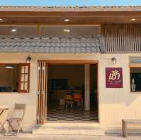 🥣🍳 ร้านอาหารเช้าที่น่ารักสุดๆในย่านบางพลี