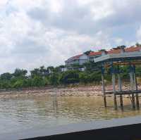 5 day 4 night at batam 2024.