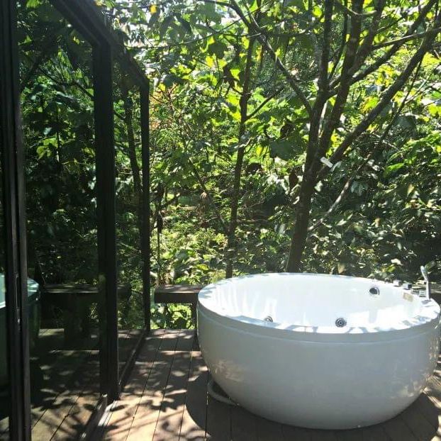 Time Capsule Retreat 