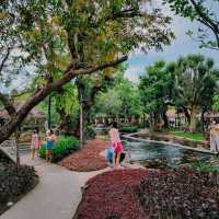  **ป้าบุญคาเฟ่ ร้านอาหาร คาเฟ่ ชลบุรี** 