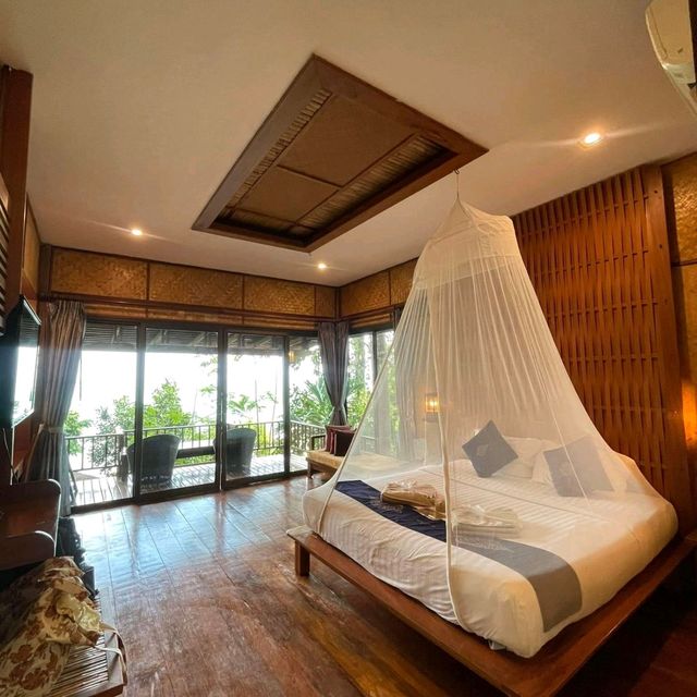 Railay Great View Resort”