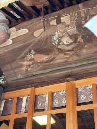 【今市瀧尾神社/栃木県】男体山へ二荒山大神を祀ると同時に祀られた神社