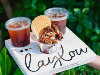Lay Low