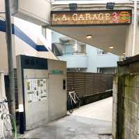 L.A.GARAGE3