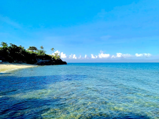 Sayaw Beach Resort