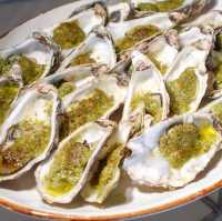 Seafood Lunch Buffet at Novotel Impact