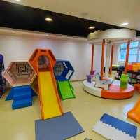 Cozy Play Town觀塘區playhouse