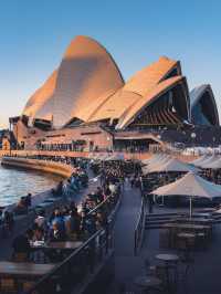 Sydney Opera House🇦🇺🦘
