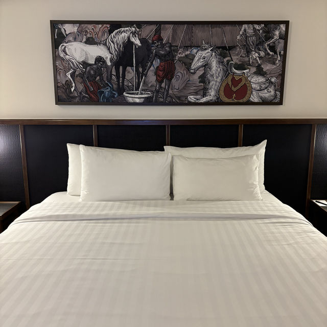 PAYAA HOTEL โรงแรมพาญา พัทยา 