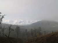 Indonesia’s iconic Sulfur Crater