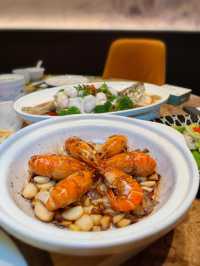 深圳本土品牌，走地雞，雙皮奶新派手工順德菜