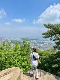서울 관악산 관악산 등산코스 추천