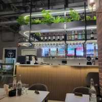 啟岸寫意文青Cafe