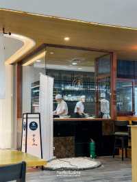 SUNAMI ร้านอุด้งเส้นสดแฮนเมด🍝