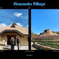 Explore the Magic of Ghibli Park