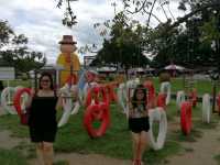 Swiss Sheep Farm Hua Hin