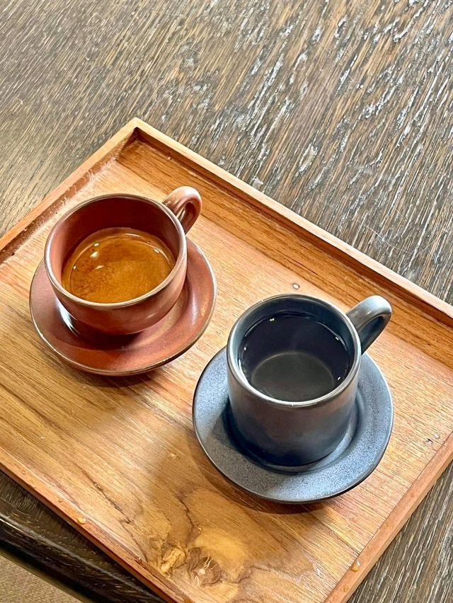 Cafe