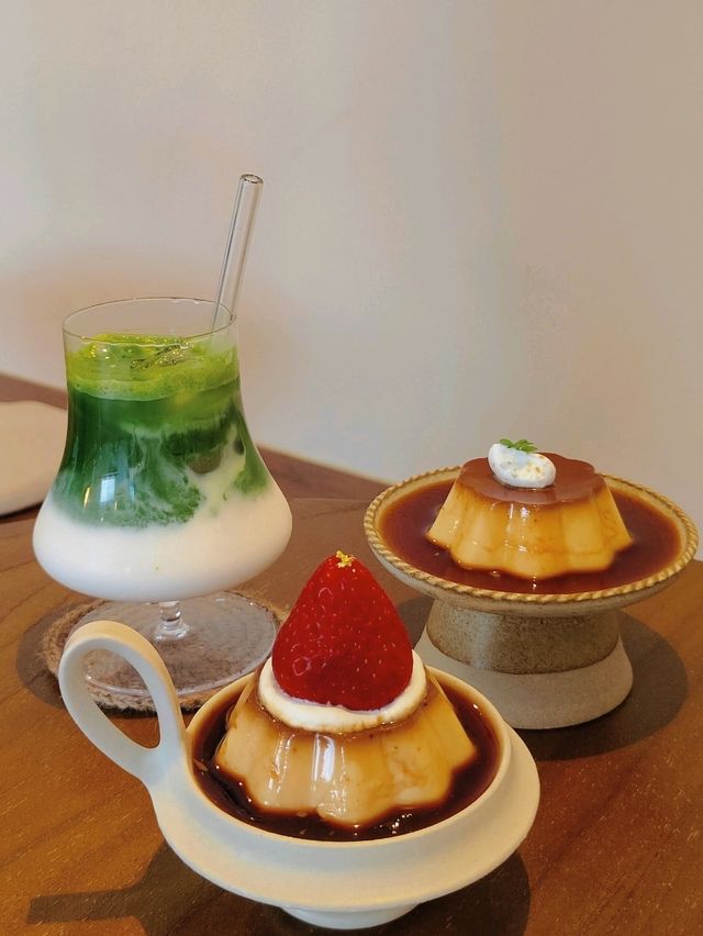 花蓮丨宅寂美學充滿禪意的咖啡廳丨坡上
