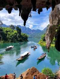 Khao Sok National Park