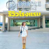 Oriole Residence-Suvarnabhumi