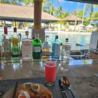 รีวิวห้องสองชั้น InterContinental Bali Resort 