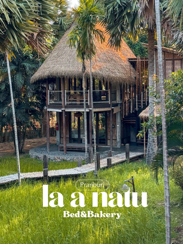 เที่ยวบาหลี ที่ปราณบุรี🥰
