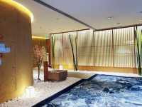 廣州香格裡拉大酒店：黃金地段，適合商務旅行和會展參加者