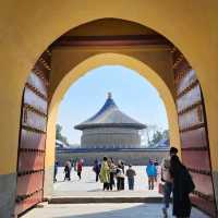 故宮長城之外的北京必到旅遊景點
