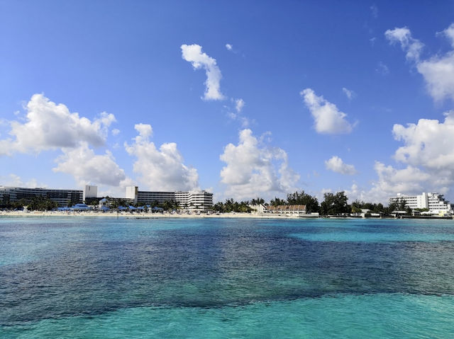 Balmoral Island