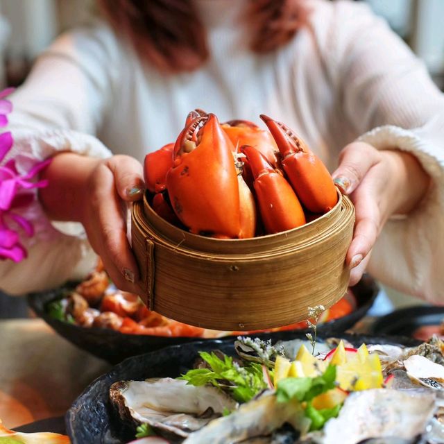 Sunday Brunch ที่สุดแห่งความคุ้ม!