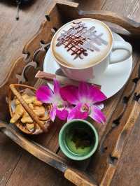 Tanita Coffee House