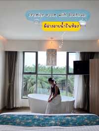 🏠แปะพิกัดที่พักใหม่เมืองตรัง เรียบหรู ดูมินิมอล📌