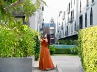 Aksorn Rayong, The Vitality Collection