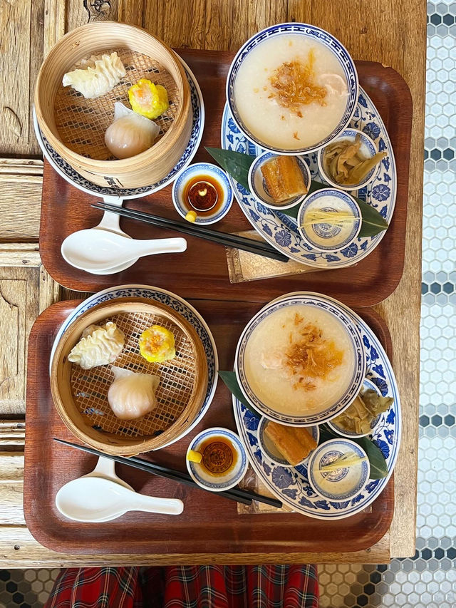 【大阪グルメ】大阪のオシャレな中華料理店🥰