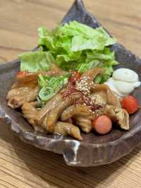 【兵庫 尼崎】園田にある隠れ家的焼鳥居酒屋 『炭火焼鳥 いろは』