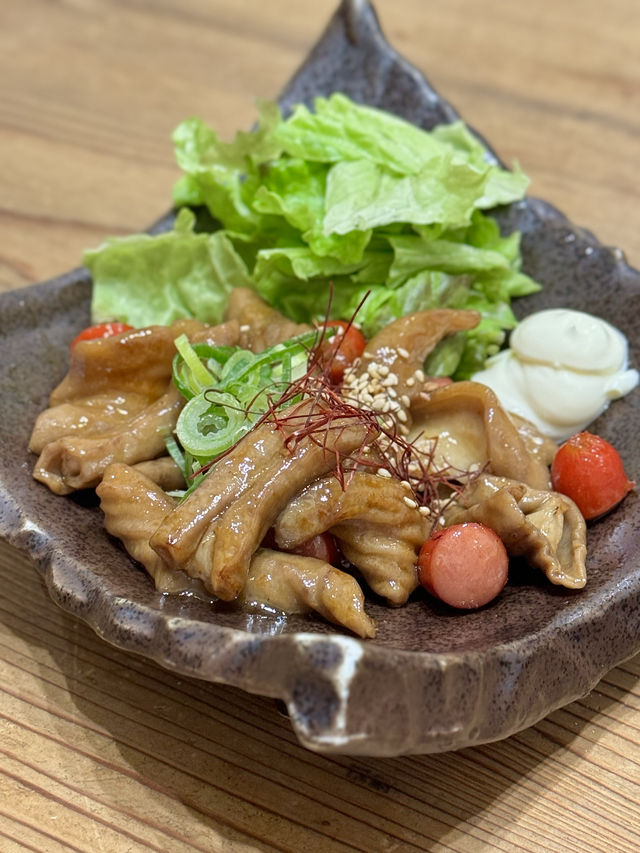 【兵庫 尼崎】園田にある隠れ家的焼鳥居酒屋 『炭火焼鳥 いろは』