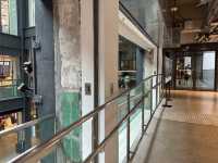 【🏭香港南豐紗廠🏭】藝術展覽、工作坊、特色店舖，限時活動！週末必探索！