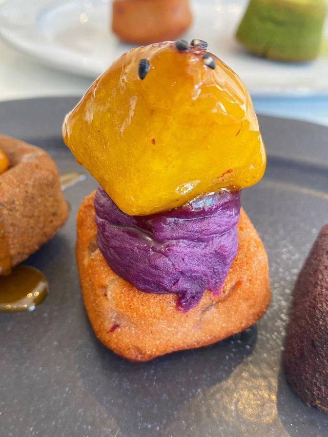 【北九州カフェ】キッシュやフランスのスイーツが楽しめるオシャレカフェ