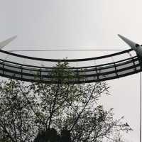 The Habitat Penang Hill