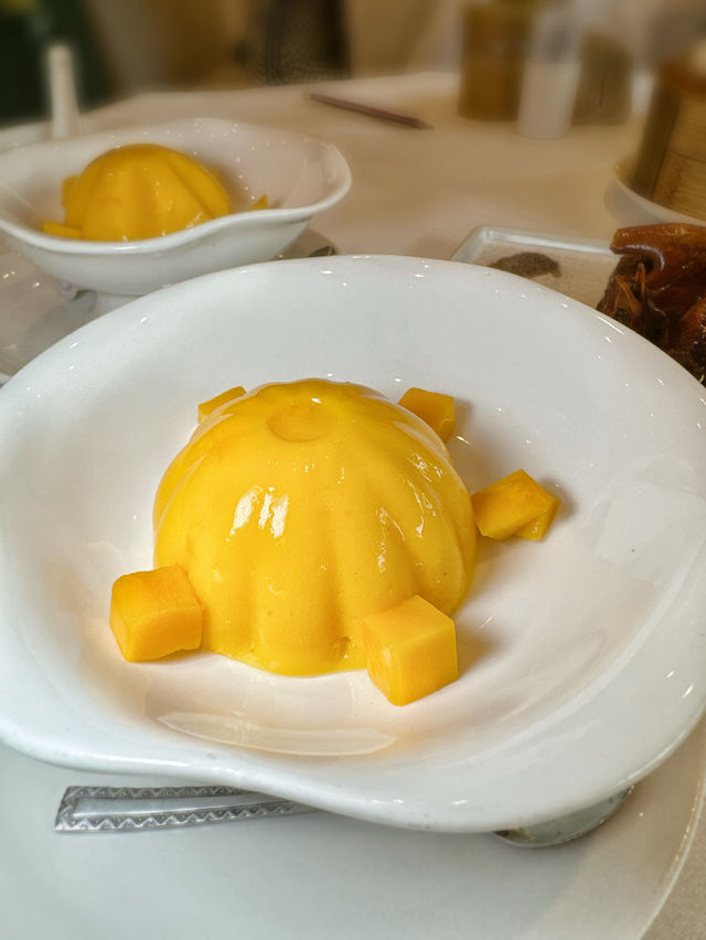 「丹桂軒」深圳老字號粵菜館，食物質素有保證！