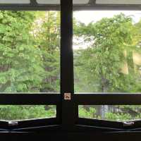 【盛岡】もりおか歴史文化館　2階エリア
