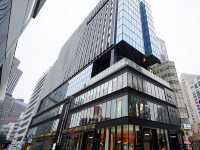 銀座休雷克蓋特飯店：市中心舒適寬敞住宿，周邊時尚購物！